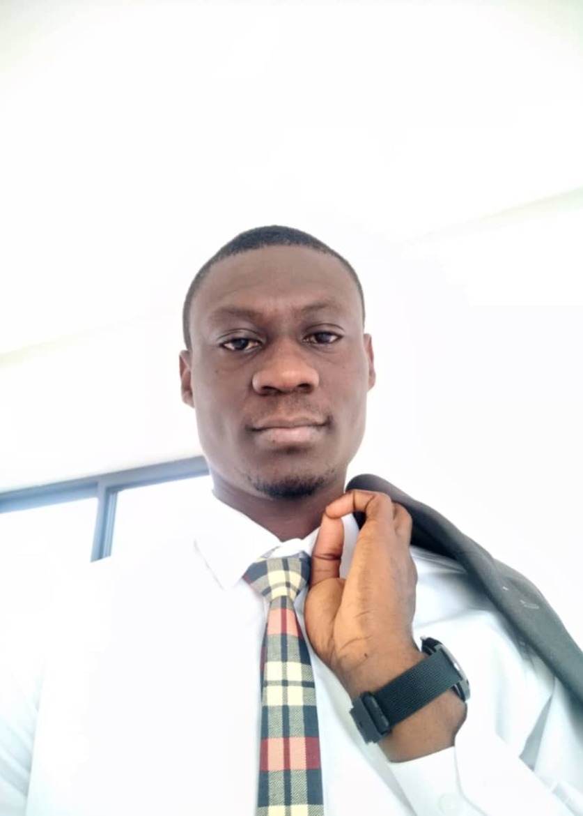 Joseph Boadi