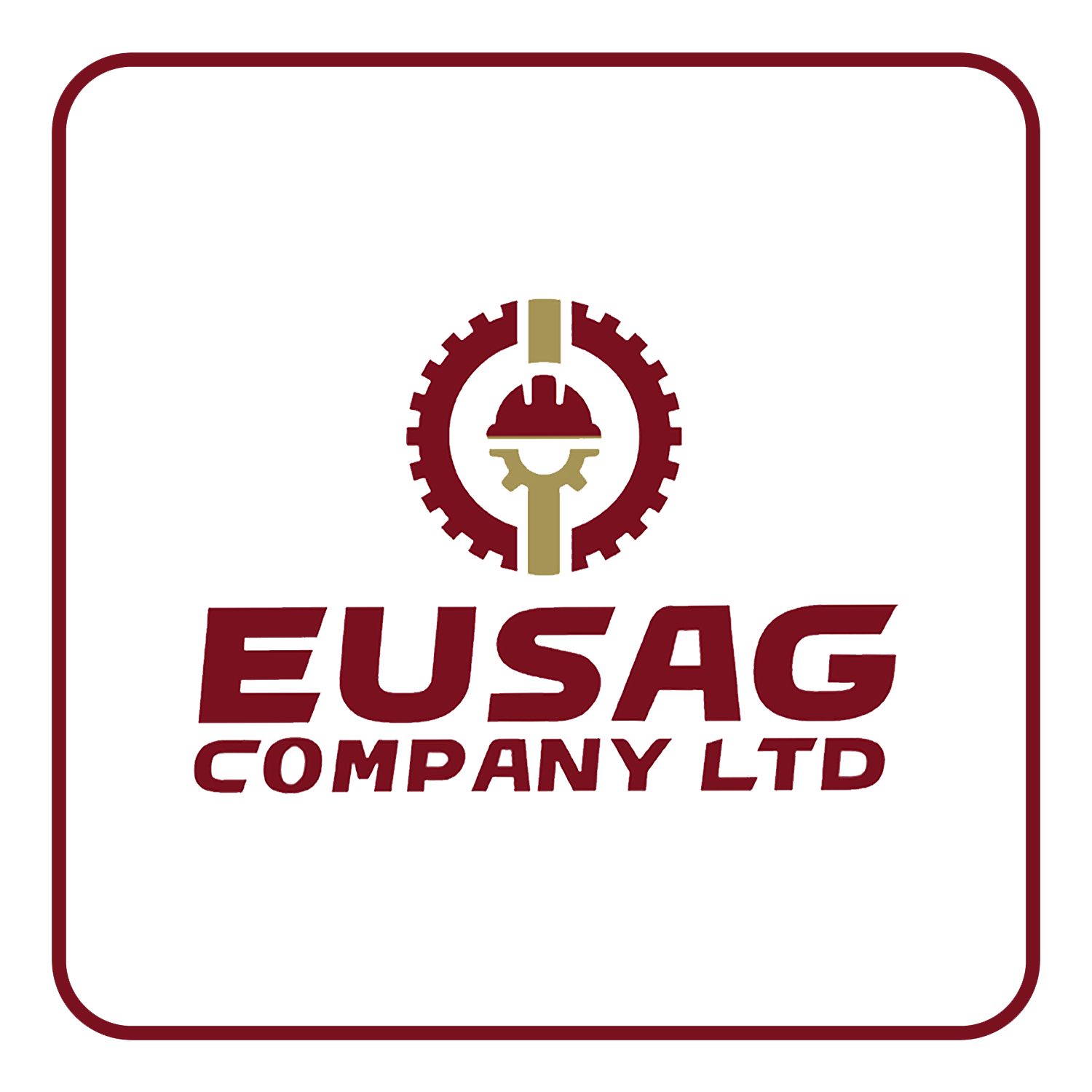 Eusag Logo