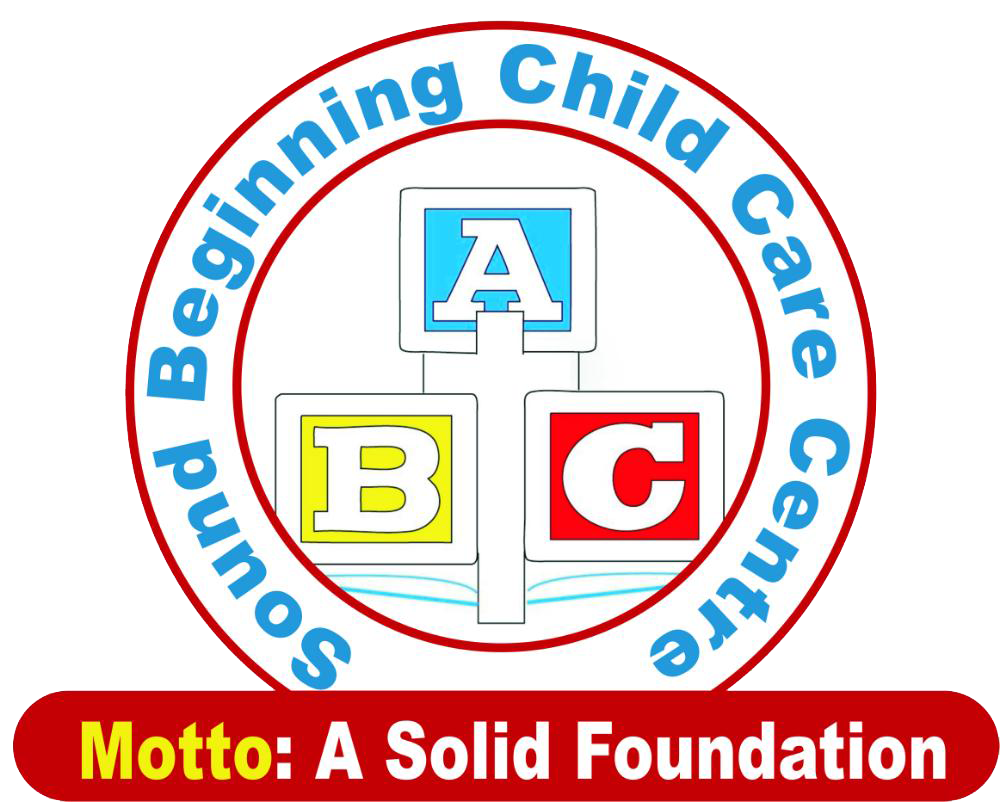Sound Beginning Logo