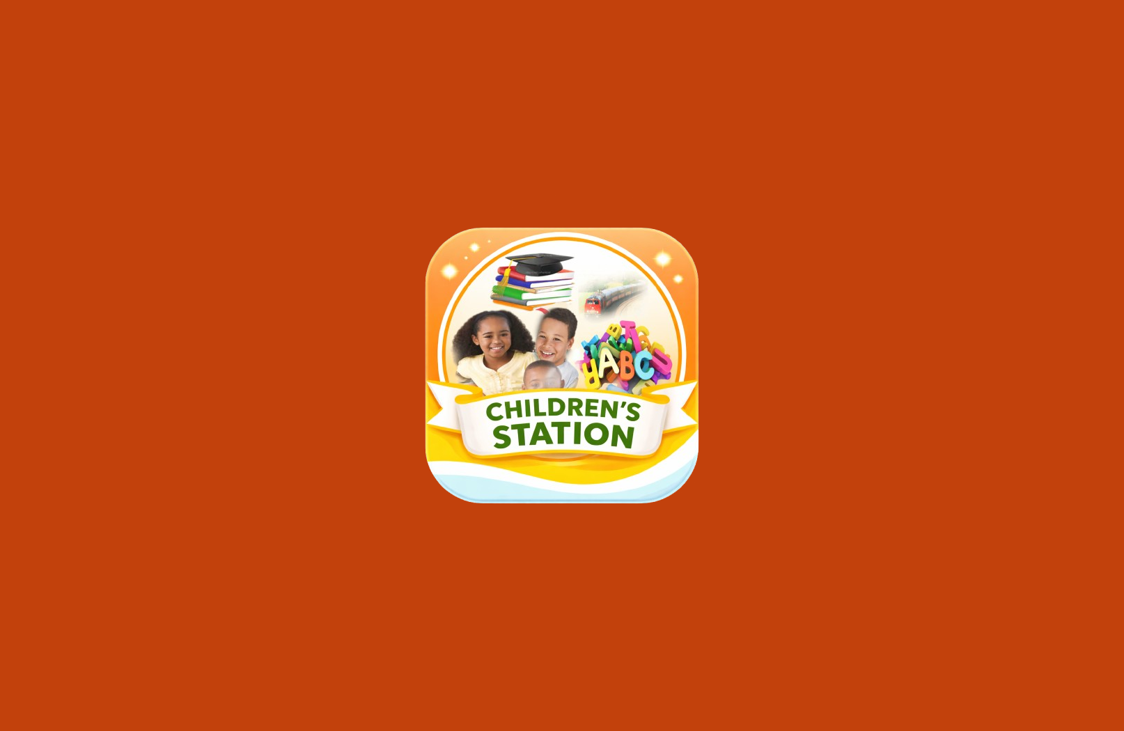 CS Parent Hub Mobile App