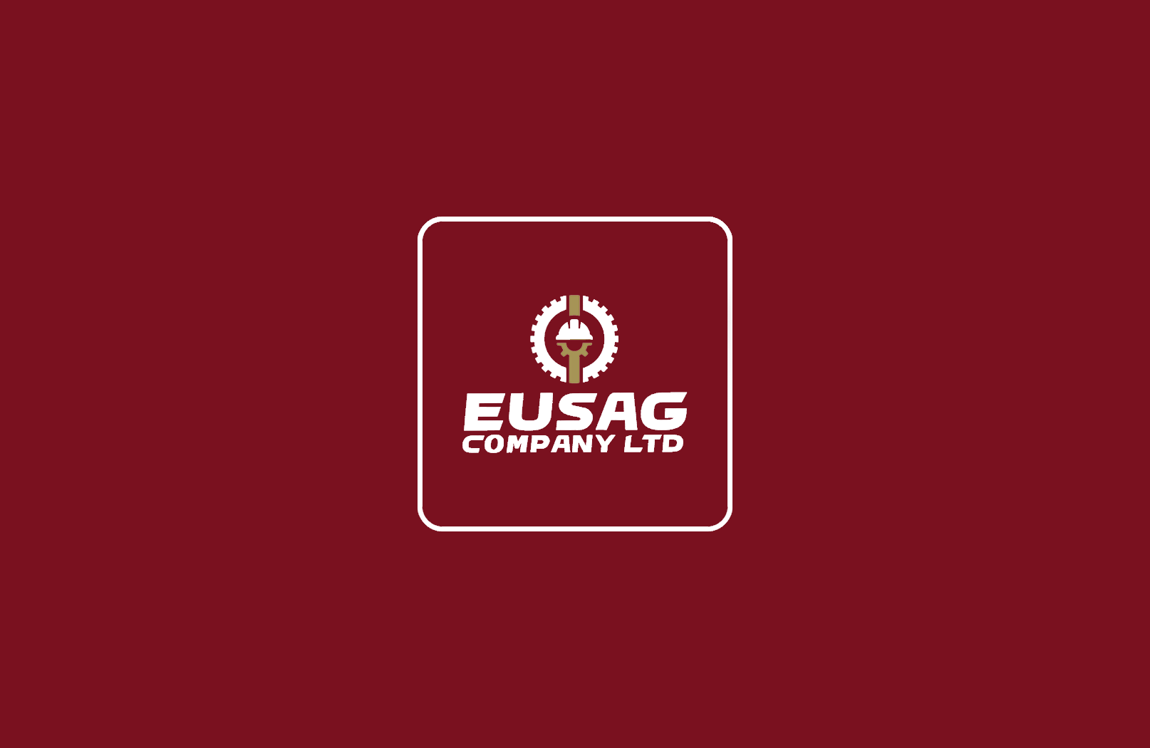 Eusag Company Website