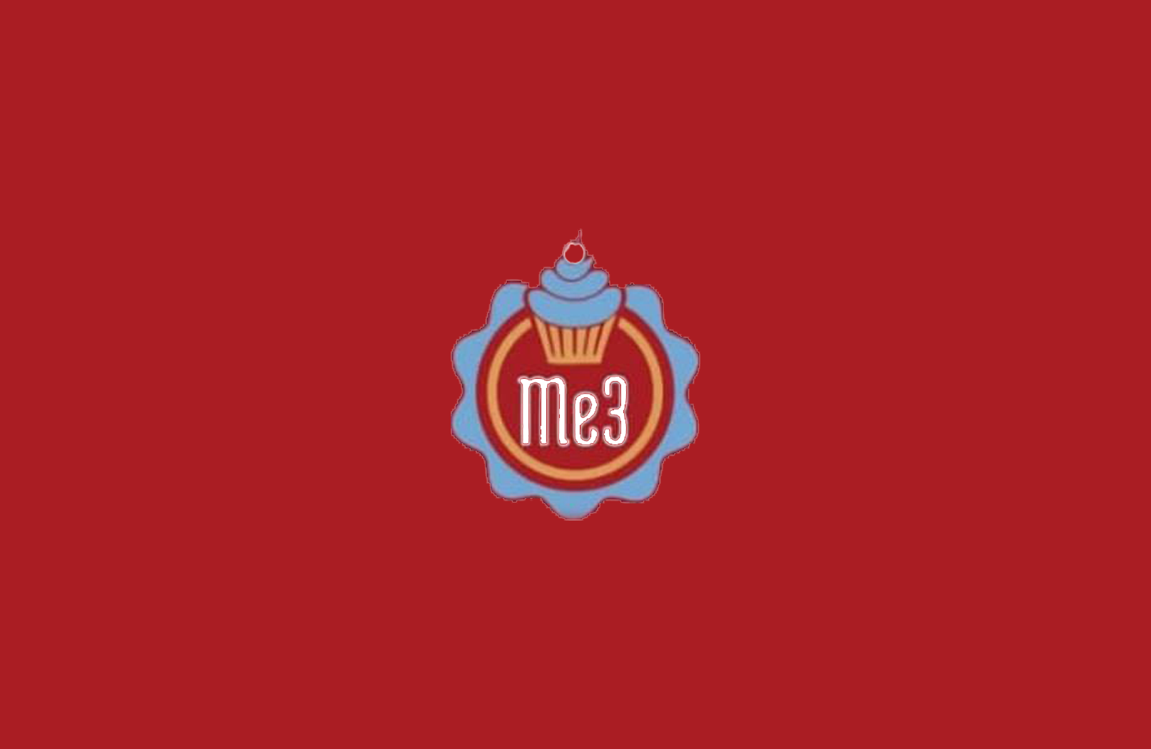 Me3 Cafe Order Tracking System<