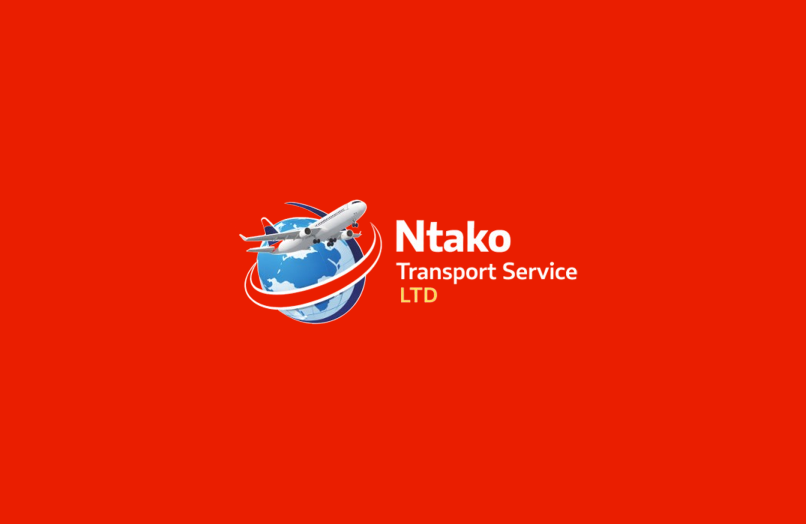 Ntako Transport LTD Website